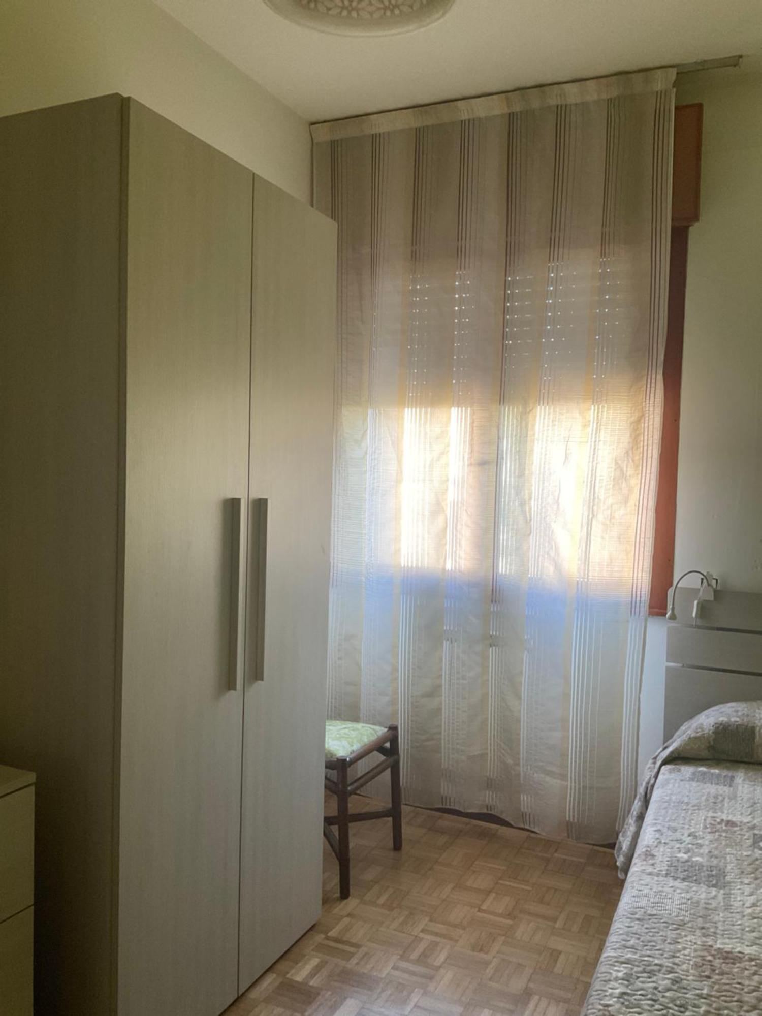 Casa Federica Appartement Marghera Buitenkant foto