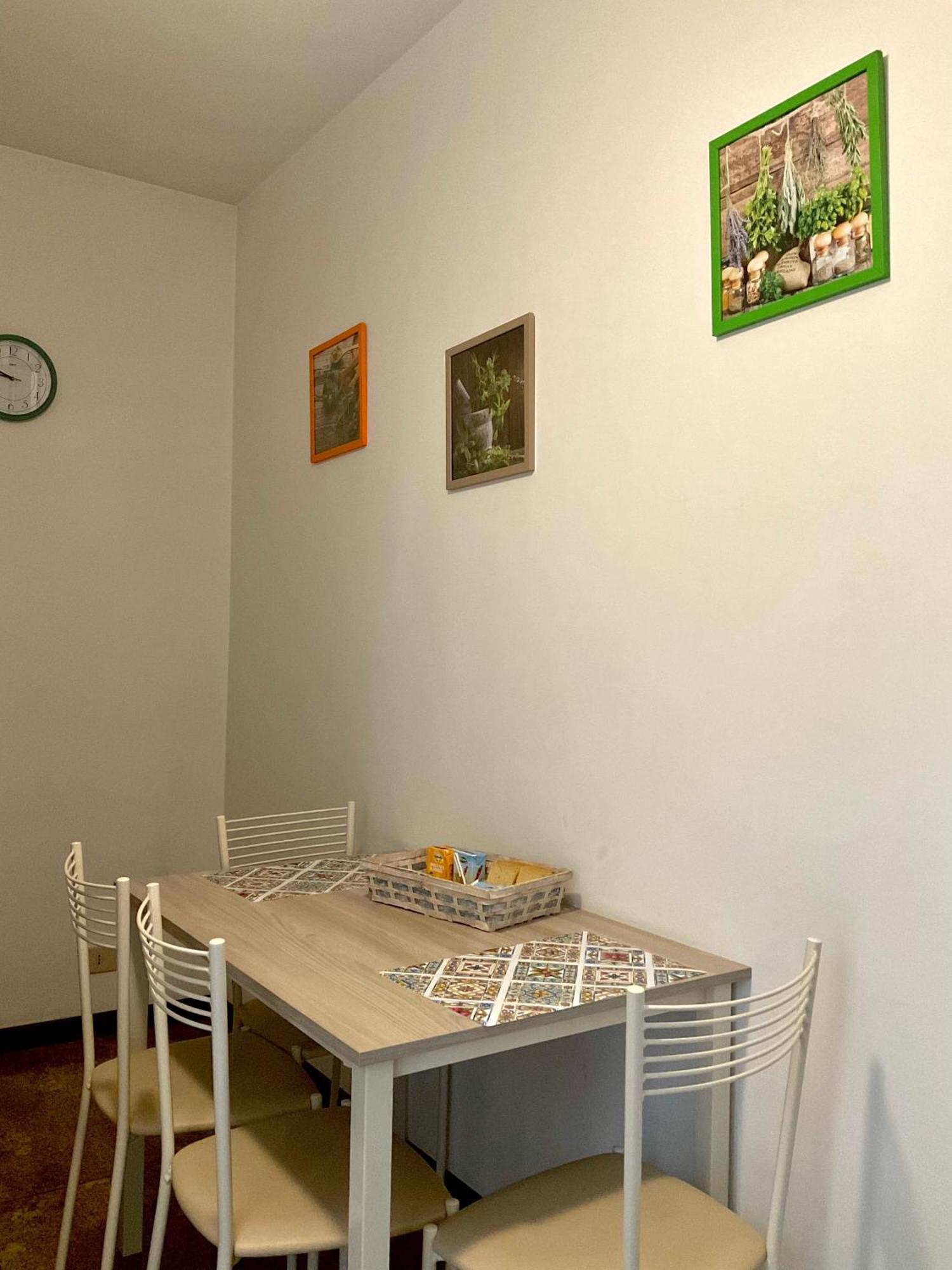 Casa Federica Appartement Marghera Buitenkant foto