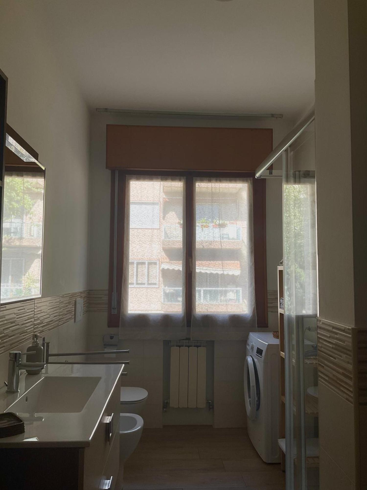 Casa Federica Appartement Marghera Buitenkant foto