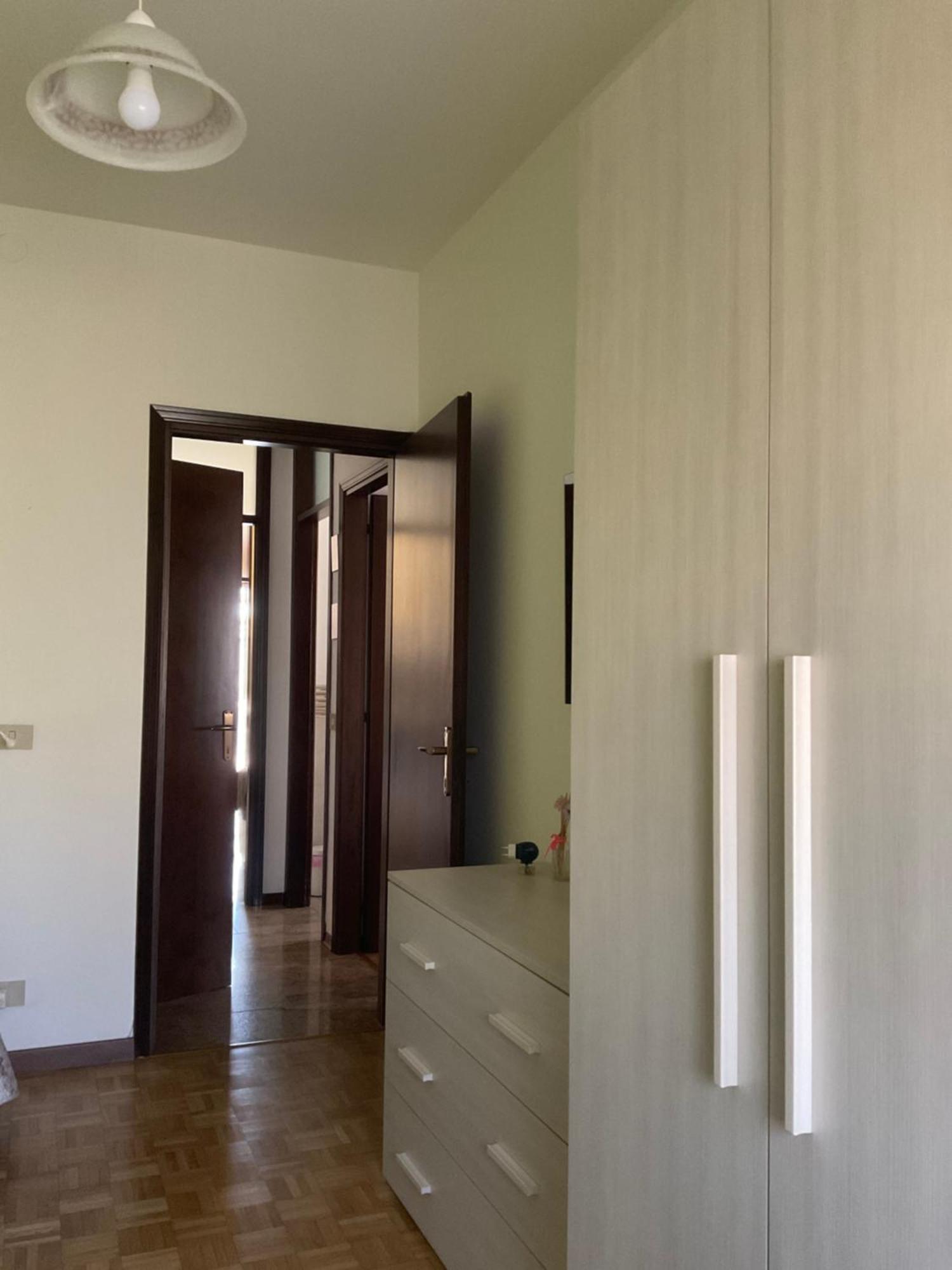 Casa Federica Appartement Marghera Buitenkant foto