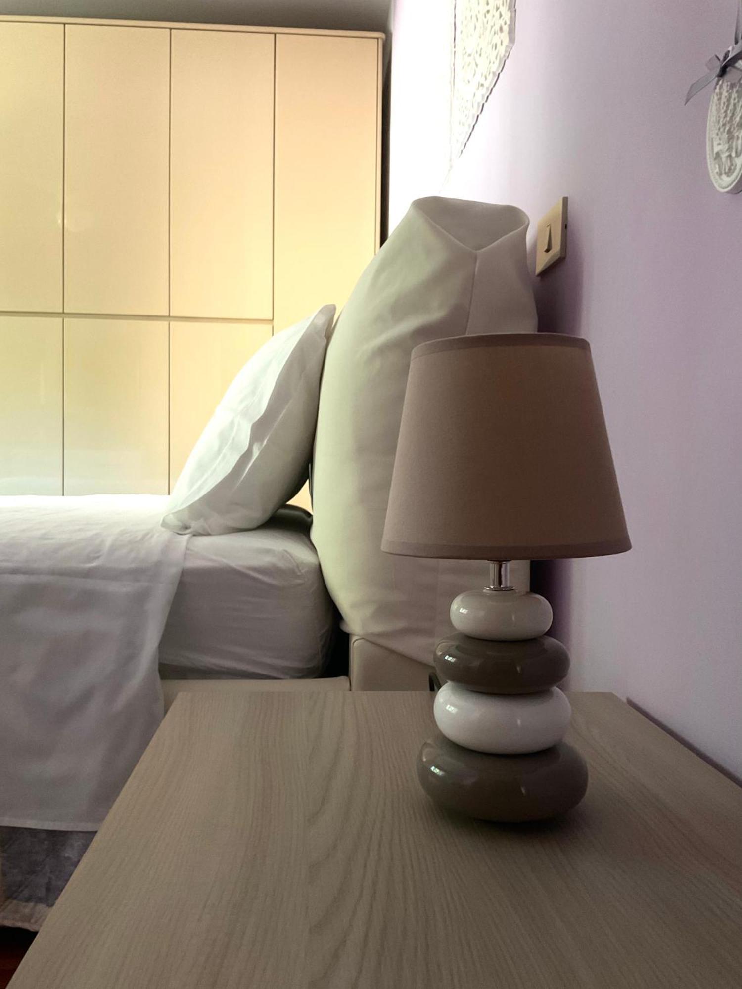 Casa Federica Appartement Marghera Buitenkant foto