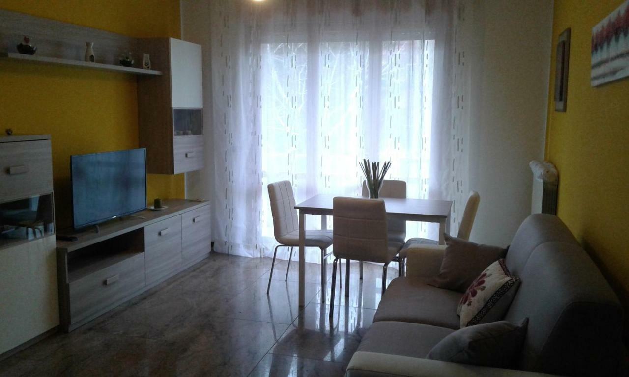 Casa Federica Appartement Marghera Buitenkant foto