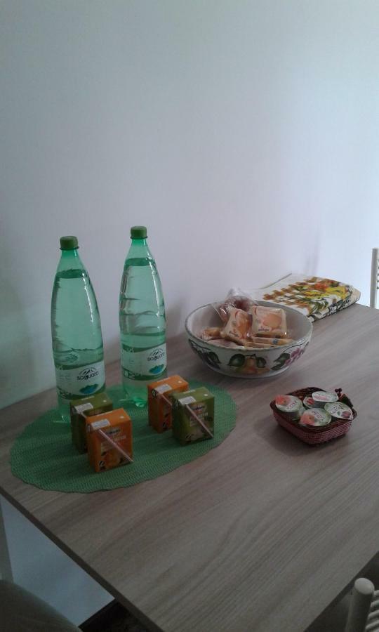 Casa Federica Appartement Marghera Buitenkant foto